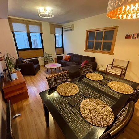 Mi Casa Your Home Валенсия Экстерьер фото