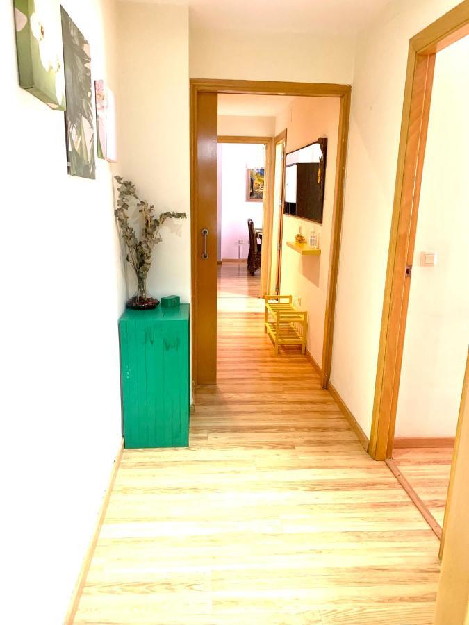 Mi Casa Your Home Валенсия Экстерьер фото