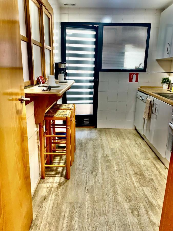 Mi Casa Your Home Валенсия Экстерьер фото