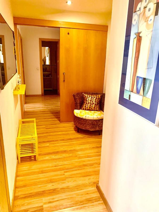 Mi Casa Your Home Валенсия Экстерьер фото