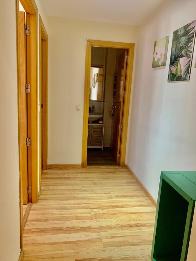 Mi Casa Your Home Валенсия Экстерьер фото