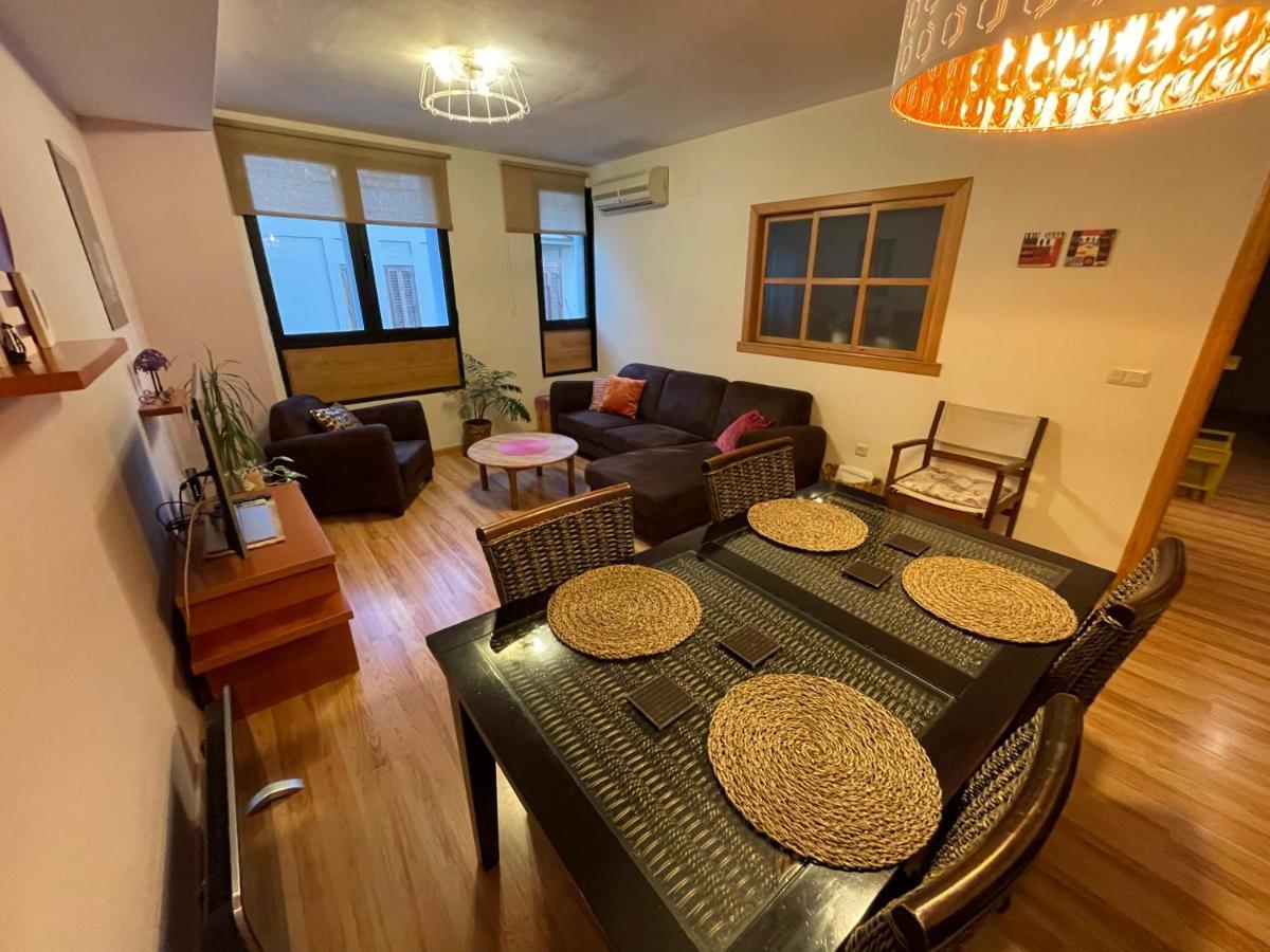 Mi Casa Your Home Валенсия Экстерьер фото