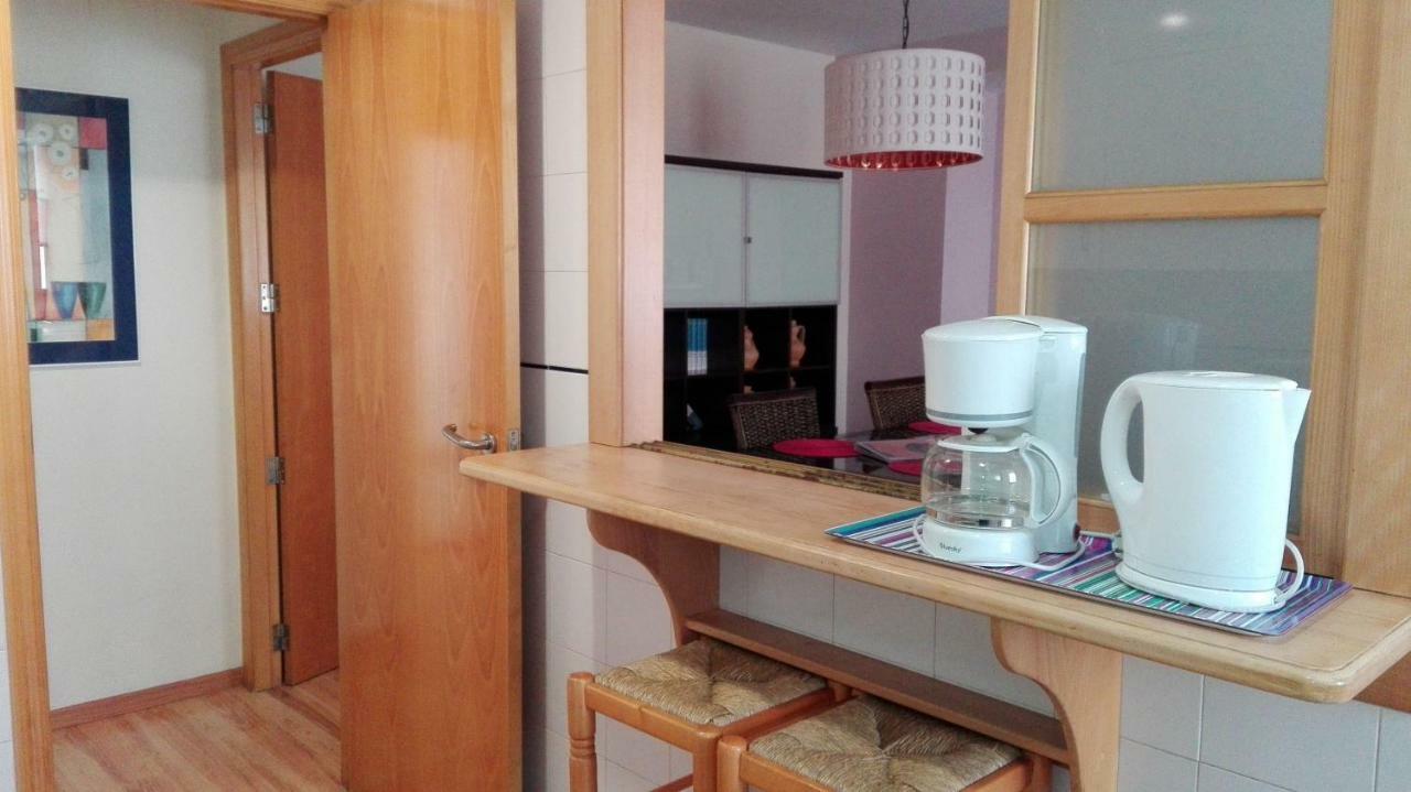 Mi Casa Your Home Валенсия Экстерьер фото